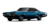 Dodge Super Bee '70