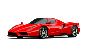 Enzo Ferrari '02