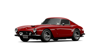Ferrari 250 GT Berlinetta passo corto '61