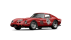 Ferrari 250 GTO '62