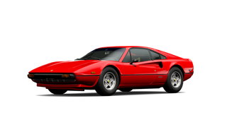 Ferrari 308 GTB '75