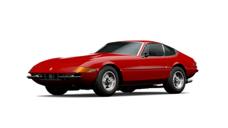 Ferrari 365 GTB4 '71