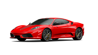 Ferrari 430 Scuderia '07
