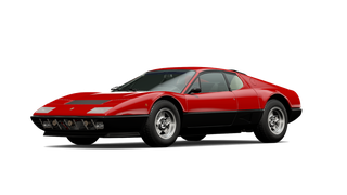 Ferrari 512 BB '76