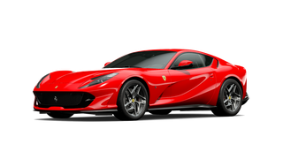 Ferrari 812 Superfast '17