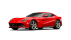 Ferrari F12berlinetta '12