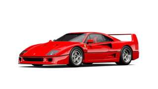 Ferrari F40 '92