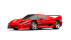 Ferrari F50 '95