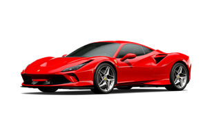 Ferrari F8 Tributo '19