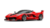 Ferrari FXX K '14