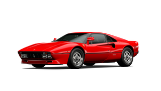 Ferrari GTO '84