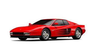 Ferrari Testarossa '91