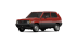 FIAT Panda 30 CL '85