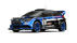 Ford Focus Gr.B Rally Car