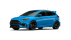 Ford Focus RS '18