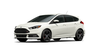 Ford Focus ST '15