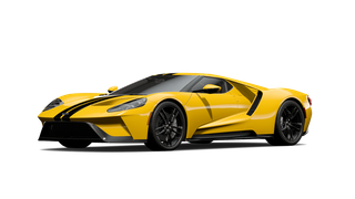 Ford GT '17