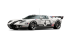 Ford GT LM Race Car Spec II