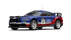 Ford Mustang Gr.B Rally Car