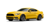 Ford Mustang GT Premium Fastback '15