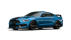 Ford Shelby GT350R '16