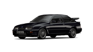 Ford Sierra RS 500 Cosworth '87