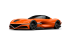 Genesis X Gran Berlinetta Vision Gran Turismo Concept