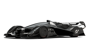 Gran Turismo Red Bull X2019 Competition