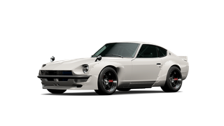 GReddy Fugu Z