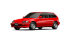 Honda Civic Si Extra (EF) '87
