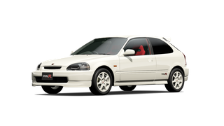 Honda Civic Type R (EK) '97