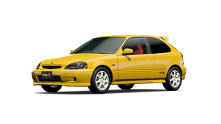 Honda Civic Type R (EK) '98