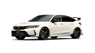 Honda Civic Type R (FL5) '22