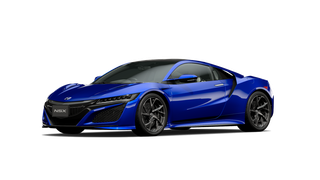 Honda NSX '17