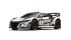 Honda NSX Gr.B Rally Car