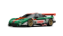 Honda NSX GT500 '00