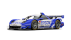Honda NSX GT500 '08