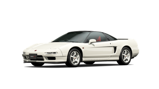 Honda NSX Type R '92