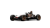 Honda Project 2&4 powered by RC213V
