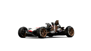 Honda Project 2&4 powered by RC213V