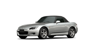 Honda S2000 '99