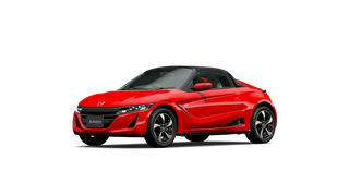 Honda S660 '15