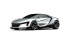 Honda Sports Vision Gran Turismo