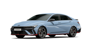 Hyundai ELANTRA N '23