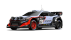 Hyundai Genesis Gr.B Rally Car