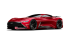 INFINITI CONCEPT Vision Gran Turismo