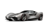 IsoRivolta Zagato Vision Gran Turismo