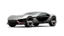 Italdesign EXENEO Vision Gran Turismo Street Mode