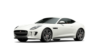 Jaguar F-type R Coupé '14