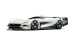 Jaguar Vision Gran Turismo SV